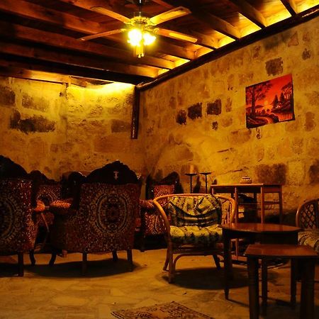 Antique House Hotel Nevşehir Eksteriør billede